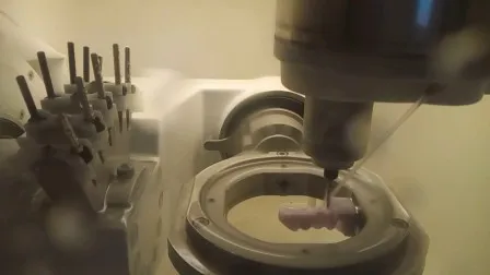 B55 (55*19*15 мм) Блок из дисиликата лития для Sirona Cerec