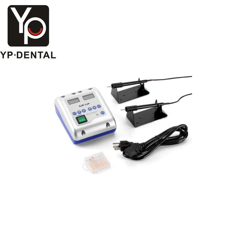 Стоматологическая лаборатория с регулируемой температурой/электрическая ложка для воска/электрический нож для воска
